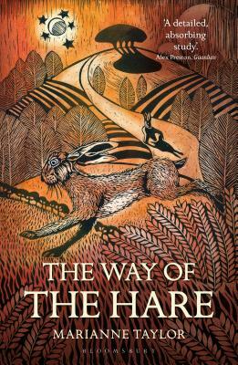 The Way of the Hare by Marianne Taylor