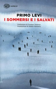 I sommersi e i salvati by Primo Levi