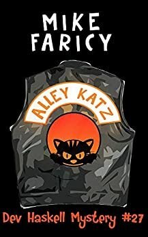 Alley Katz by Mike Faricy