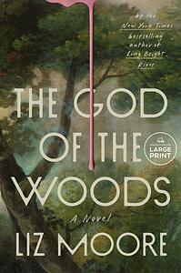 The God of the Woods by Liz Moore