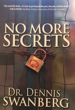 No more secrets by Dennis Swanberg