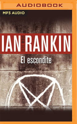 El Escondite by Ian Rankin