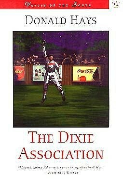 The Dixie Association by Donald Hays