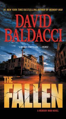 The Fallen by David Baldacci