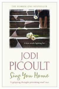 Sing You Home by Jodi Picoult