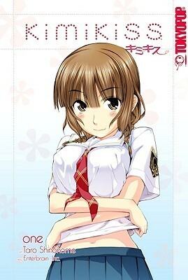 KimiKiss Various Heroines, Vol. 1: Mao Mizusawa by Enterbrain Inc., Enterbrain Inc, Alexis Kirsch, Taro Shinonome