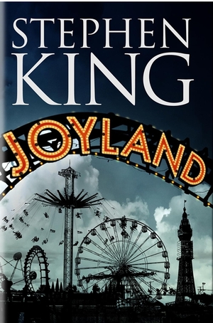 Joyland by Stephen King