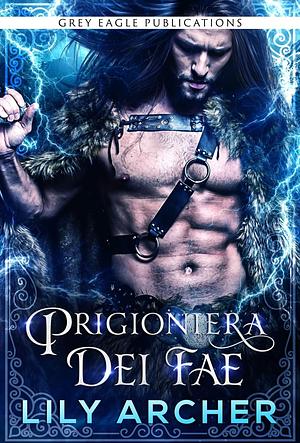 Prigioniera dei fae by Lily Archer