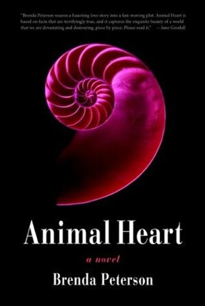 Animal Heart by Brenda Peterson