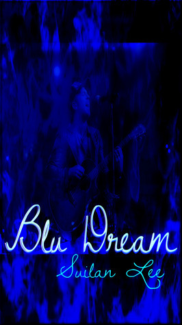 Blu Dream by Suilan Lee