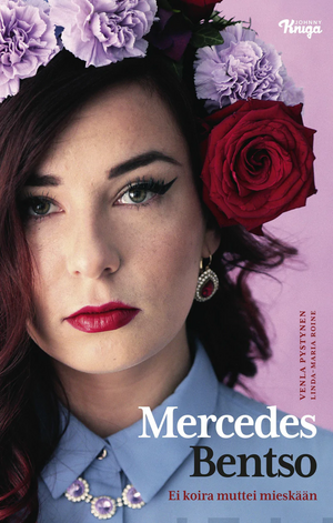 Mercedes Bentso by Venla Pystynen, Linda-Maria Roine