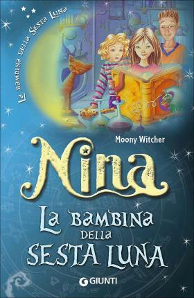 La bambina della sesta luna by Moony Witcher