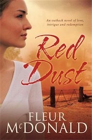 Red Dust by Fleur McDonald