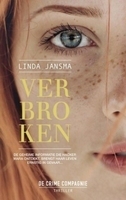 Verbroken by Linda Jansma