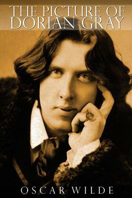 The Picture of Dorian Gray by Oscar Wilde