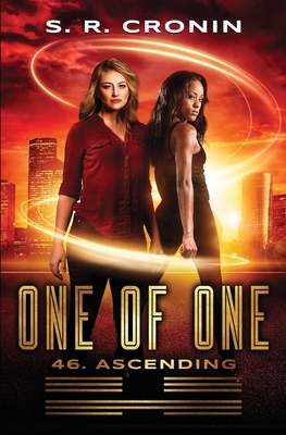 One of One by S. R. Cronin