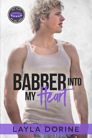 Babber Into My Heart by Layla Dorine