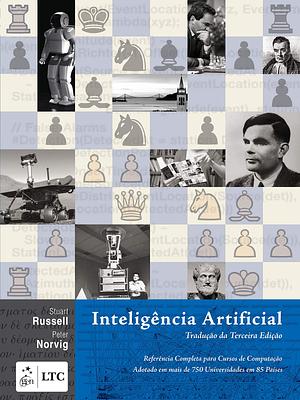 Inteligência Artificial by Stuart Russell, Peter Norvig