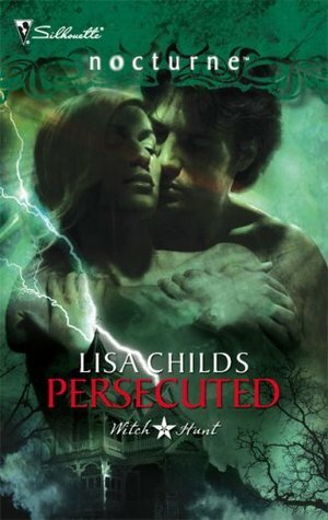 Persecuted by Lisa Childs