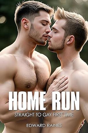 Home Run by Edward Raines