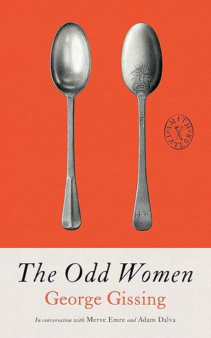 The Odd Women by George Gissing