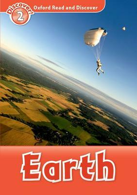 Earth by Richard Northcott