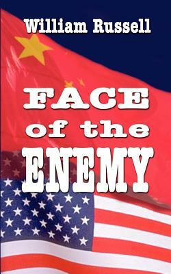 Face of the Enemy by William Russell