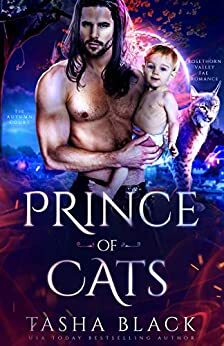 Prince of Cats by Tasha Black