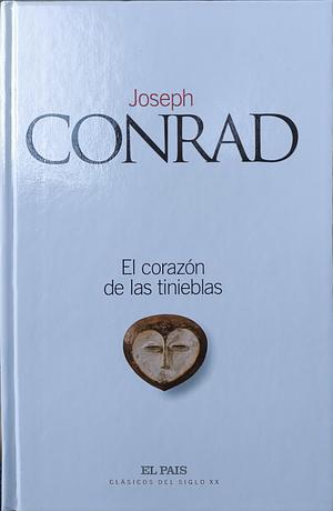 El corazón de las tinieblas by Joseph Conrad