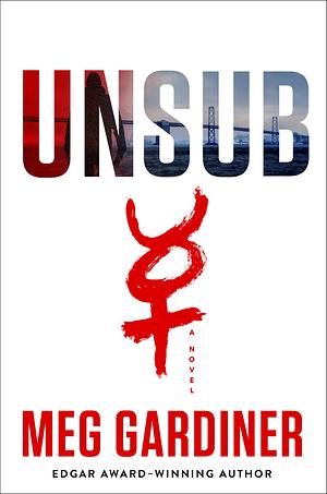 UNSUB by Meg Gardiner