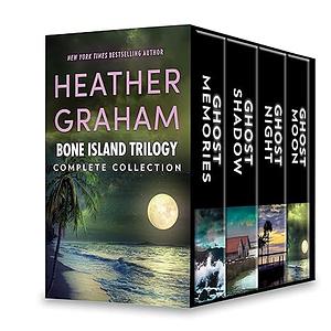 Bone Island Trilogy Complete Collection: Ghost Memories\Ghost Shadow\Ghost Night\Ghost Moon by Heather Graham