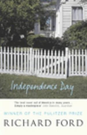 Independence Day by Richard Ford