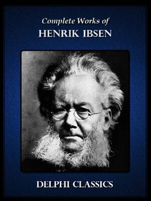 Emperor and Galilean and The Emperor Julian by Henrik Ibsen