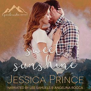 Sweet Sunshine by Jessica Prince