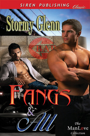 Fangs & All by Stormy Glenn