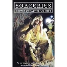 Sorceries by Katharine Kerr