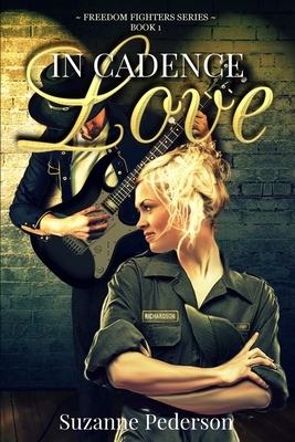 In Cadence Love by Suzanne Pederson