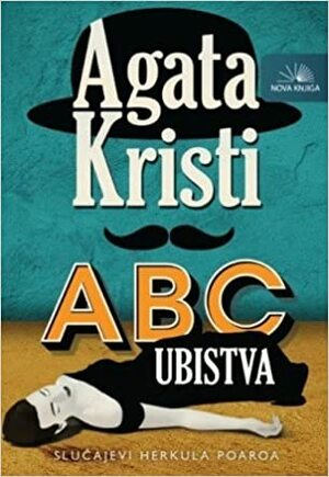 Abc ubistva by Agatha Christie