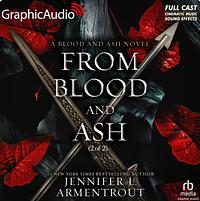 From Blood and Ash (2 of 2) [Dramatized Adaptation] by Jennifer L. Armentrout