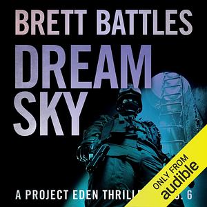 Dream Sky by Brett Battles