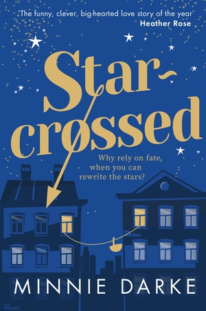 Star-Crossed by Minnie Darke