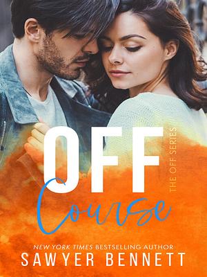 Off Course by Sawyer Bennett