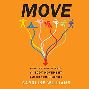 Move by Caroline Williams