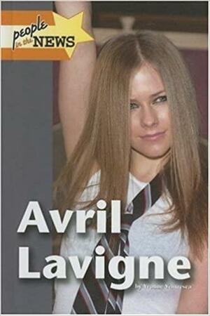 Avril LaVigne by Yvonne Ventresca