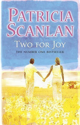 Two For Joy by Patricia Scanlan