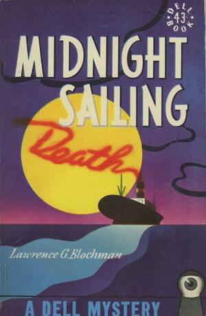Midnight Sailing by Lawrence G. Blochman