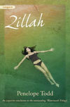 Zillah by Penelope Todd