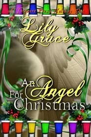 An Angel for Christmas by Lily Grace