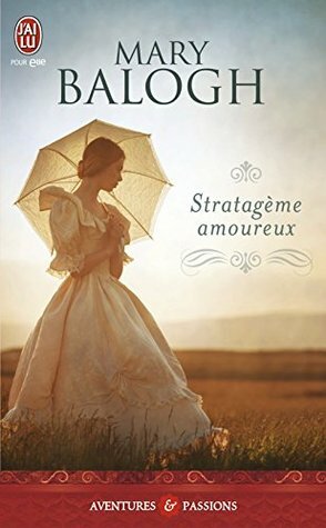Stratagème amoureux by Mary Balogh