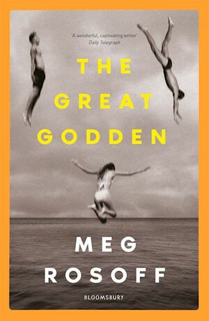 The Great Godden by Meg Rosoff